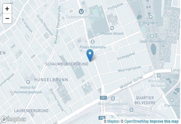 Austria Trend Hotel beim Theresianum