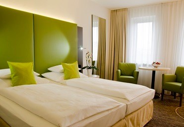 Arcotel Wimberger Wien