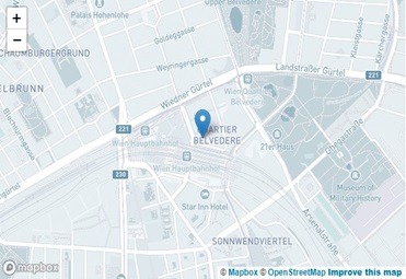 Ibis Wien Hauptbahnhof