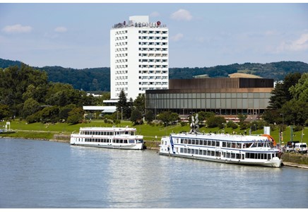 Arcotel NIKE Linz
