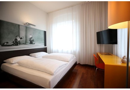 arte Hotel Linz