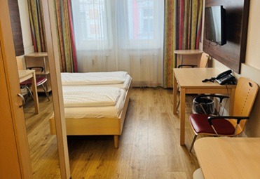 Kolpinghaus Wien Zentral