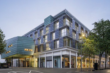 Vienna House by Wyndham Martinspark Hotel Dornbirn