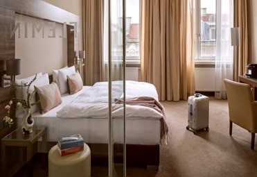 Flemings Selection Hotel Wien City