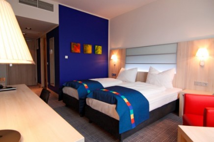 Park Inn by Radisson Linz Hotel