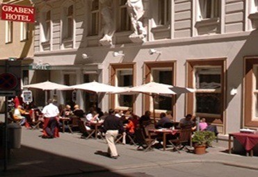 Graben