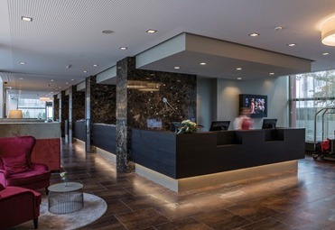 Austria Trend Hotel Europa Salzburg