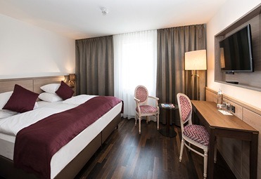 Imlauer Hotel The Pitter