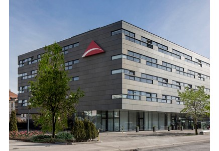 Austria Trend Hotel Congress Innsbruck