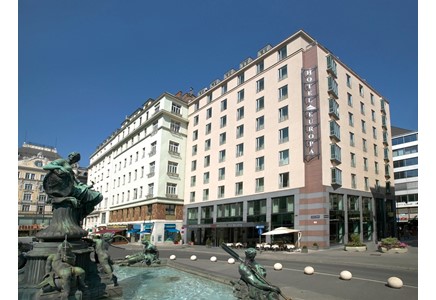 Austria Trend Hotel Europa