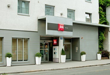 Ibis Wien City