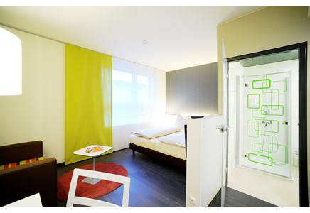 Harry´s Home Linz