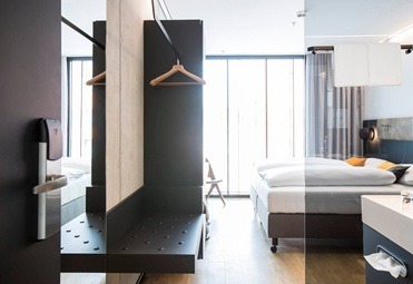 arte Hotel Salzburg