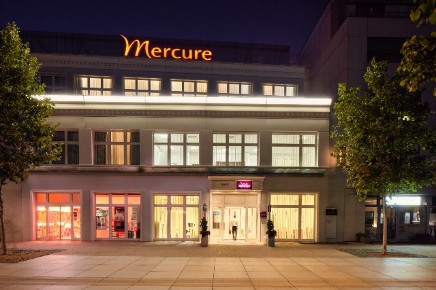 Mercure Graz City