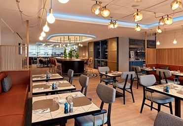 Hilton Vienna Park (Conference Venue)