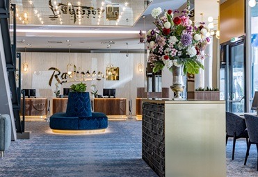 Radisson Blu Hotel & Conference Centre