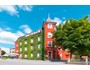 Hotel Schwärzler Bregenz