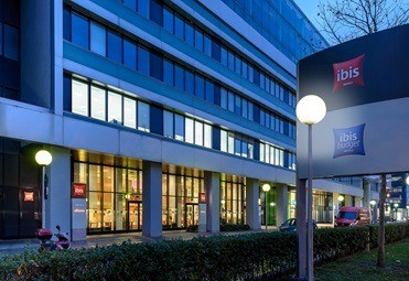 Ibis Wien Messe