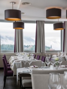 Austria Trend Hotel Europa Salzburg