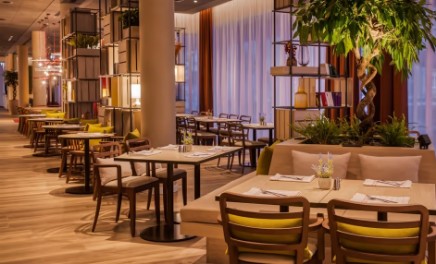 Intercity Hotel Graz