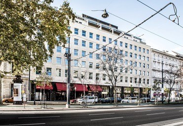 Grand Ferdinand - Hotel am Ring