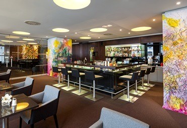 Austria Trend Hotel Europa Wien