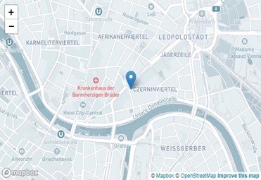 SO/ Vienna