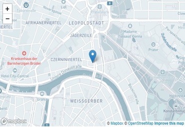 Ibis Styles Wien Messe Prater