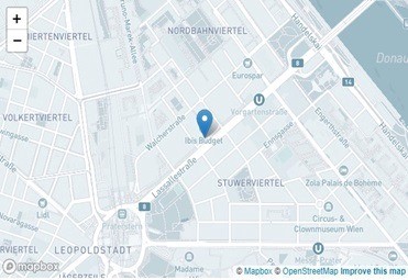 Ibis Wien Messe