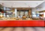 Ibis Wien Hauptbahnhof