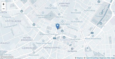 Motel One Wien Staatsoper