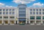 Arcotel Donauzentrum