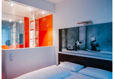 arte Hotel Linz
