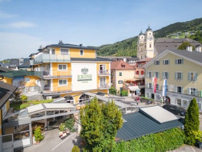 Hotel Krone