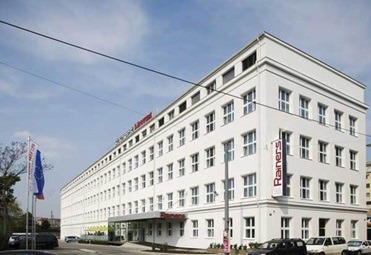 Rainers Hotel Vienna
