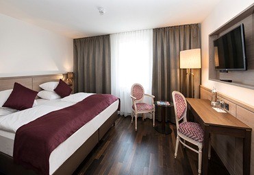 Imlauer Hotel Pitter Salzburg