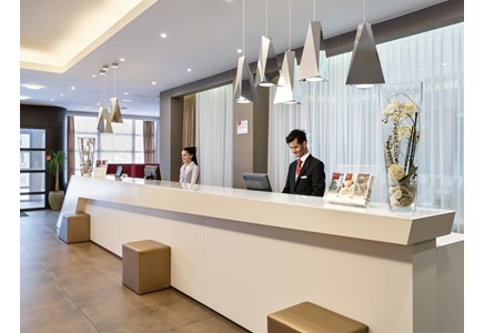Hotel Schillerpark Linz