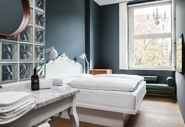 Grand Ferdinand - Hotel am Ring