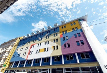 Kolpinghaus Wien Zentral