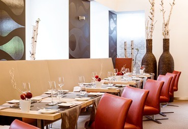 Novotel City Wien