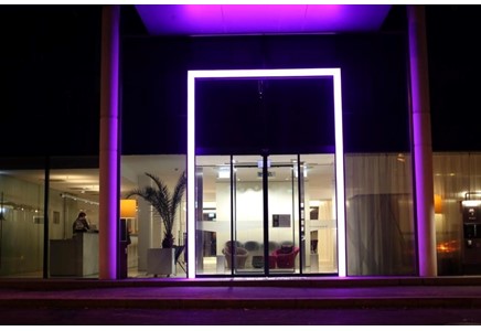 arte Hotel Linz