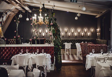 Grand Ferdinand - Hotel am Ring