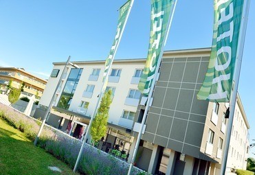 Harry´s Home Linz