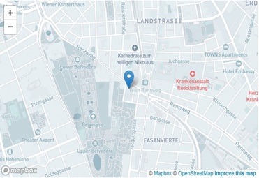 Austria Trend Hotel Savoyen Vienna
