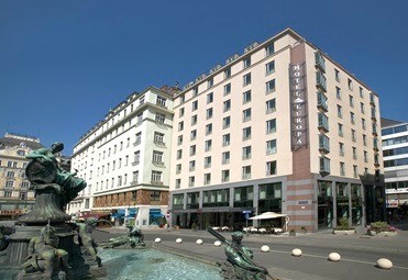 Austria Trend Hotel Europa Wien