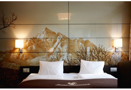 Hotel Innsbruck