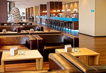 Motel One Salzburg Mirabell