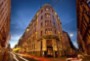 The Cloud One-Rathaus former Flemings Selection Hotel Wien City