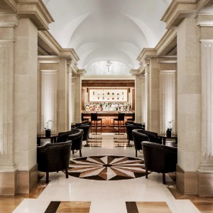 Majestic Hotel & Spa Barcelona