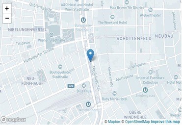 Flemings Hotel Wien Stadthalle
